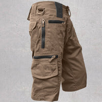 Nariko | Shorts cargo polyvalents