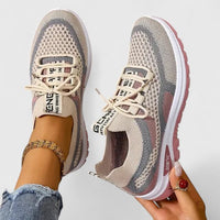Koralyn | Baskets de soutien confort