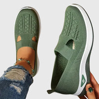 Lora | Chaussures de Marche Orthopédiques