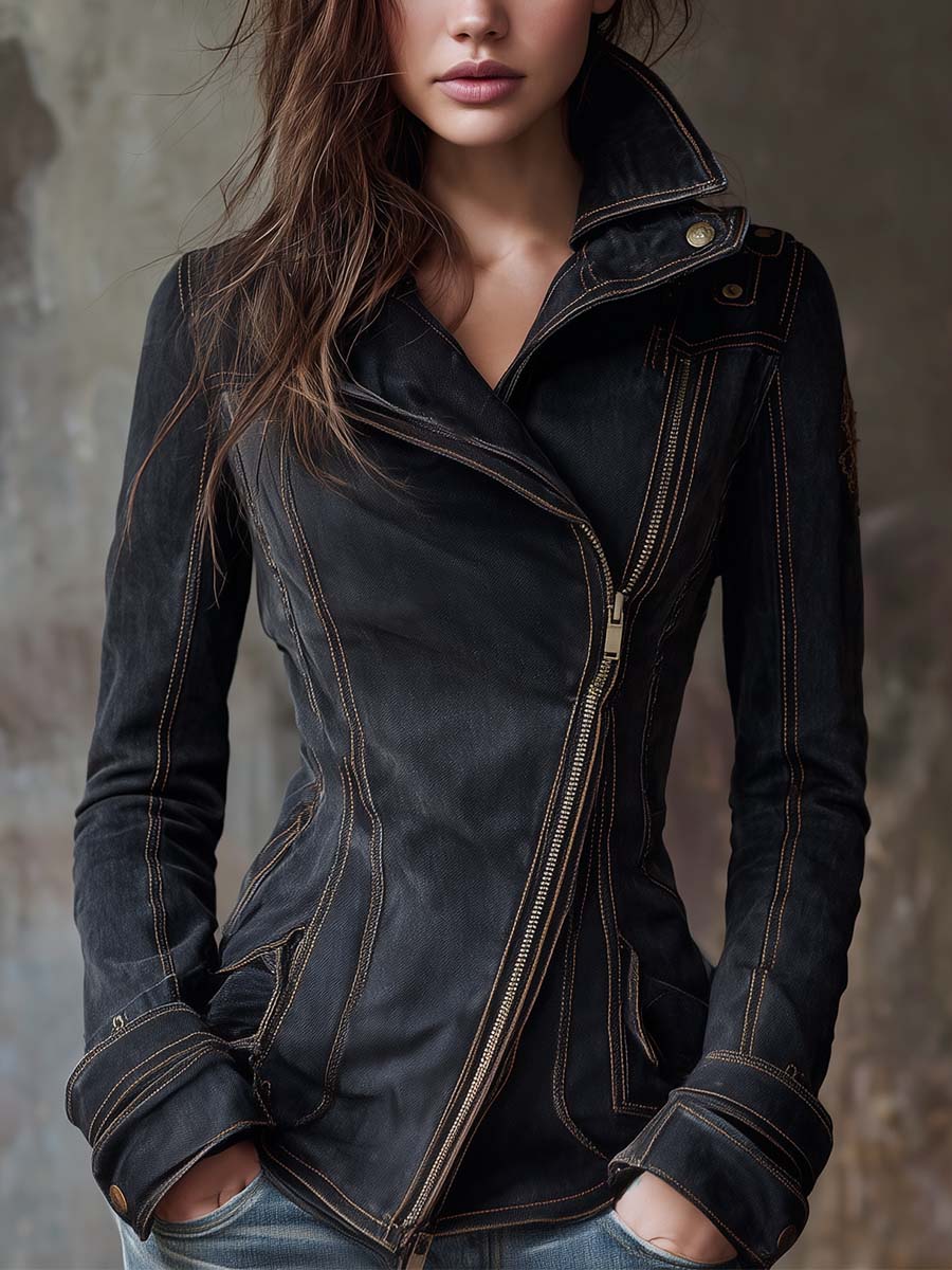 noir charbon / XS