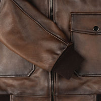 Veste de Vol | Anejo