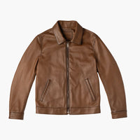 Veste Keanu | Noyer