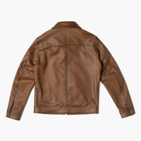 Veste Keanu | Noyer