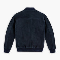 Veste Bomber | Marine