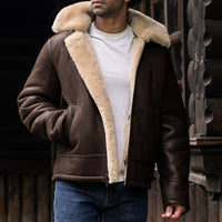 Veste Bronco | Séquoia