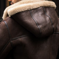 Veste Bronco | Séquoia