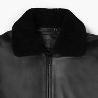 Veste de Vol | Noir