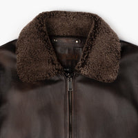 Veste de Vol | Café Noir