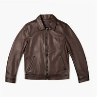Veste Keanu | Vieille Anglais