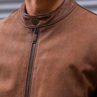 Veste Racer | Adobe d'Arizona