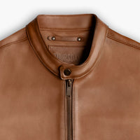 Veste Racer | Toffee
