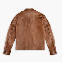 Veste Racer | Toffee