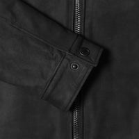 Veste Racer | Noir Mat