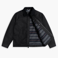 Veste Ranger | Noir