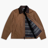 Veste Ranger | Coyote