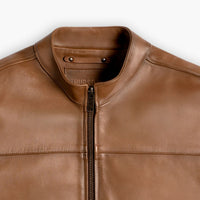 Veste de Motard | Hickory