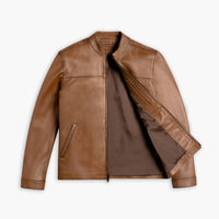 Veste de Motard | Hickory
