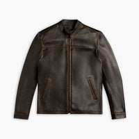 Veste Rider | Java