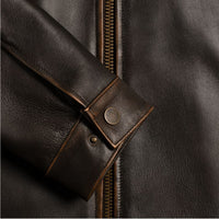 Veste Rider | Java