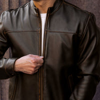 Veste Rider | Java