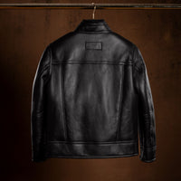Veste Stallion | Noire