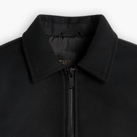 Veste Station | Noir