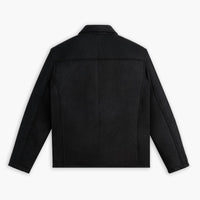 Veste Station | Noir