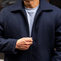 Veste Station | Marine