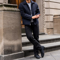 Veste Station | Marine