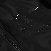 Veste Bomber Union | Noir