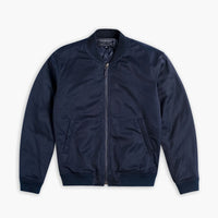 Veste Bomber Union | Marine