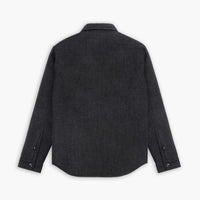 Veste CPO | Noir & Gris