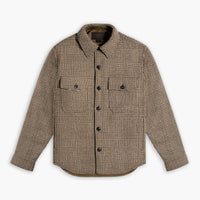 Veste CPO | Husk