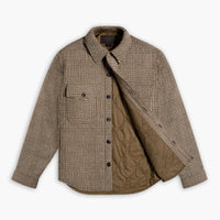 Veste CPO | Husk