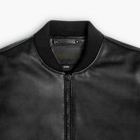 Veste Bombers | Noir