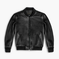 Veste Bombers | Noir
