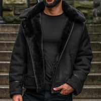 Veste Bronco | Noir