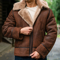 Veste Bronco | Yosemite