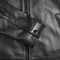 Veste Keanu | Noir