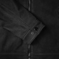 Veste Roadster | Noir Mat