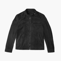 Veste Roadster | Noir Mat