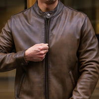 Veste Racer | Anejo