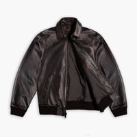 Veste Major League | Café Noir