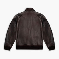 Veste Major League | Café Noir