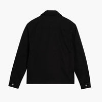 Veste Mécanique | Noir