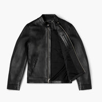 Veste de Coureur | Noir