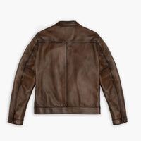 Veste Racer | Anejo