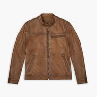 Veste Roadster | Noyer
