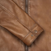 Veste Roadster | Noyer