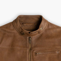 Veste Roadster | Cuivre Brûlé